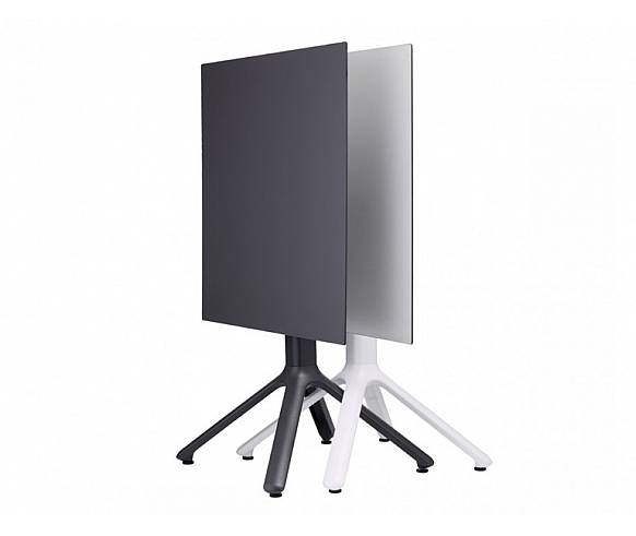 Nemo folding table base
